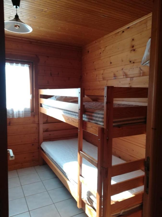 Вилла Le Clos Des Chenes Saint-Genies Экстерьер фото